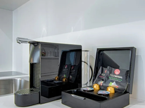 Motel by Maier Feldkirch - kontaktloser Check-in