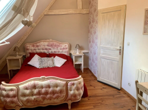 Le Cottage du Manoir de Bois-en-Ardres