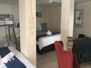 Sibakwa B&B Guesthouse