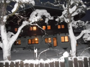 Ferienwohnung Fred