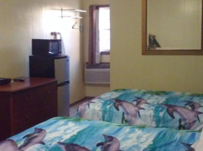 Coral Sands Motel