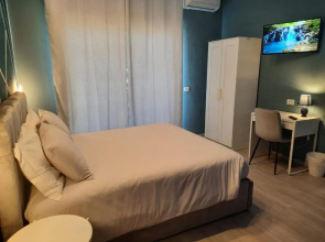 U baruni b&b