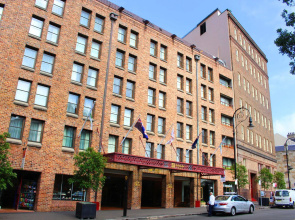 Sydney Harbour Hotel