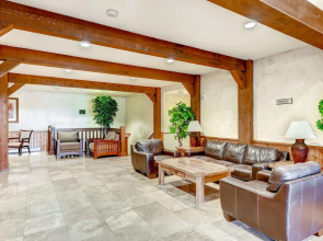 North Breckenridge - Golf Course by CRMR