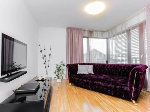 Waterfront Apartments