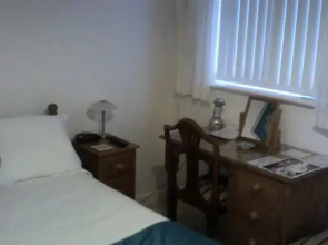 Twentysix Guesthouse