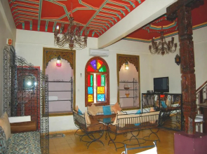 Résidence Miramare Marrakech