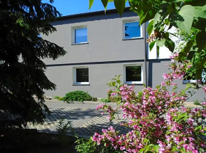 Villa Art Korab