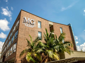 MG Hotels & Suites