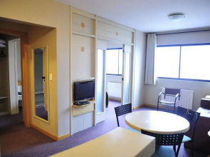 Tri Hotel & Flat Caxias