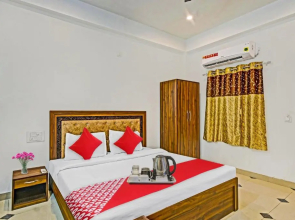Oyo Flagship 93444 Hotel Padharo Saa
