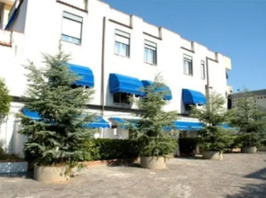 Hotel Seven Residence