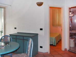 Apartment in Imperia near Watersports