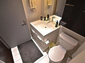 Entertainment District - City Place - 25 Capreol Court