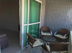 Fortaleza Beach Class Apartments Tower 2