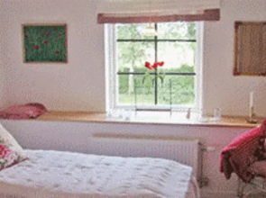 Åbyhill B&b