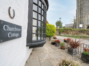 Church View Cottage