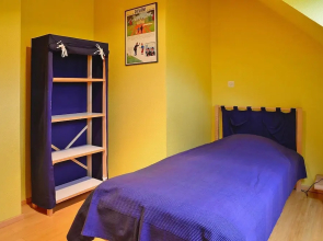 Holiday Flat on Small Holiday Farm With Indoor Pool + Many Activities