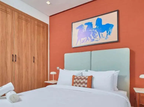 Stayhere Casablanca - Gauthier 2 - Contemporary Residence