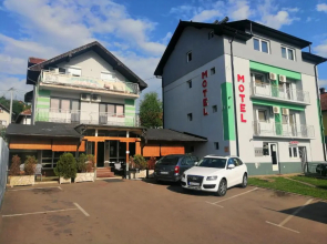 Motel Aura