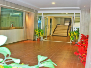 NRC Residence Suvarnabhumi