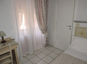 Albergo Villa Gina