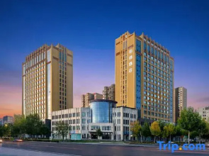 Urba Hotel (Yili Kazakh Autonomous Prefecture Museum Branch)