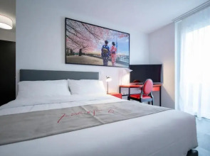 The Freddie Mercury Hotel