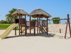 Radisson Blu Resort, Sharjah-United Arab Emirates