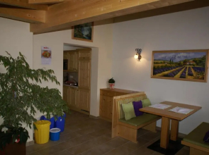 Sonnenschlössl Apartments