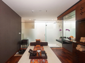 ZEN Rooms Jimbaran Ungasan