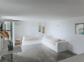 MyMykonos Villa II Beach Front