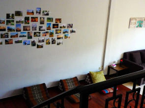 E Garden Villa