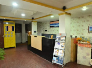 OYO 29777 Hotel Aliment