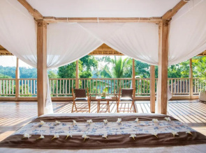 Shamballa Residence