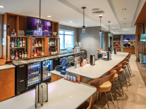 SpringHill Suites The Dunes On Monterey Bay