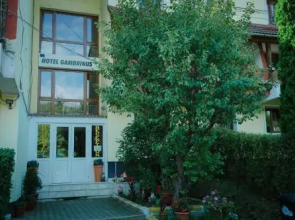Hotel Gambrinus