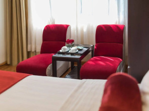 Hanoi Royal Palace Hotel 2