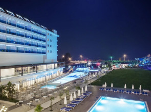 Kahya Resort Aqua & Spa