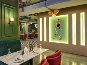 Отель Wescott Hotel