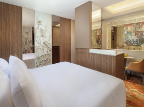 SAMALA Hotel Bangkok