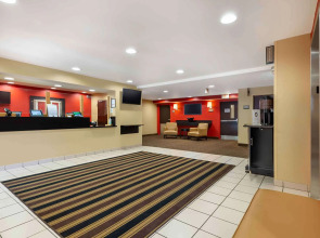 Extended Stay America Suites Princeton West Windsor