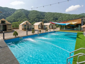 Gapyeong Castra Glamping