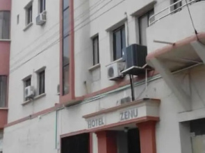 Hotel Zenú