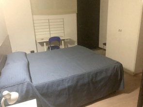 Apartment With 2 Bedrooms in Mongiove, With Furnished Terrace and Wifi