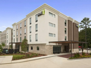 Home2 Suites by Hilton Jackson/Ridgeland, MS