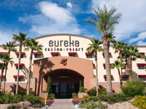 Eureka Casino Resort