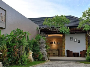 Amor Bali Villas & Spa Resort