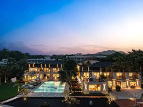 Sanya Tufu Bay Scenic Yihai Hotel