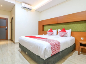 Dewi Uma House by Oyo Rooms